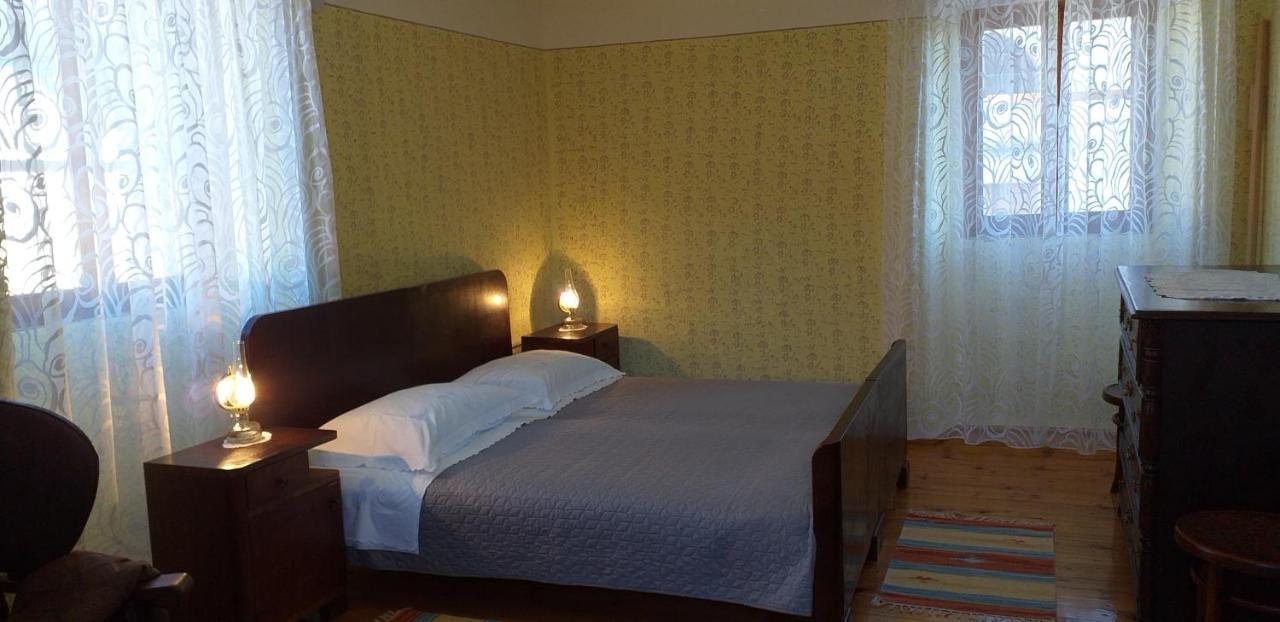 Zrenj Rural Apartment Carolina מראה חיצוני תמונה