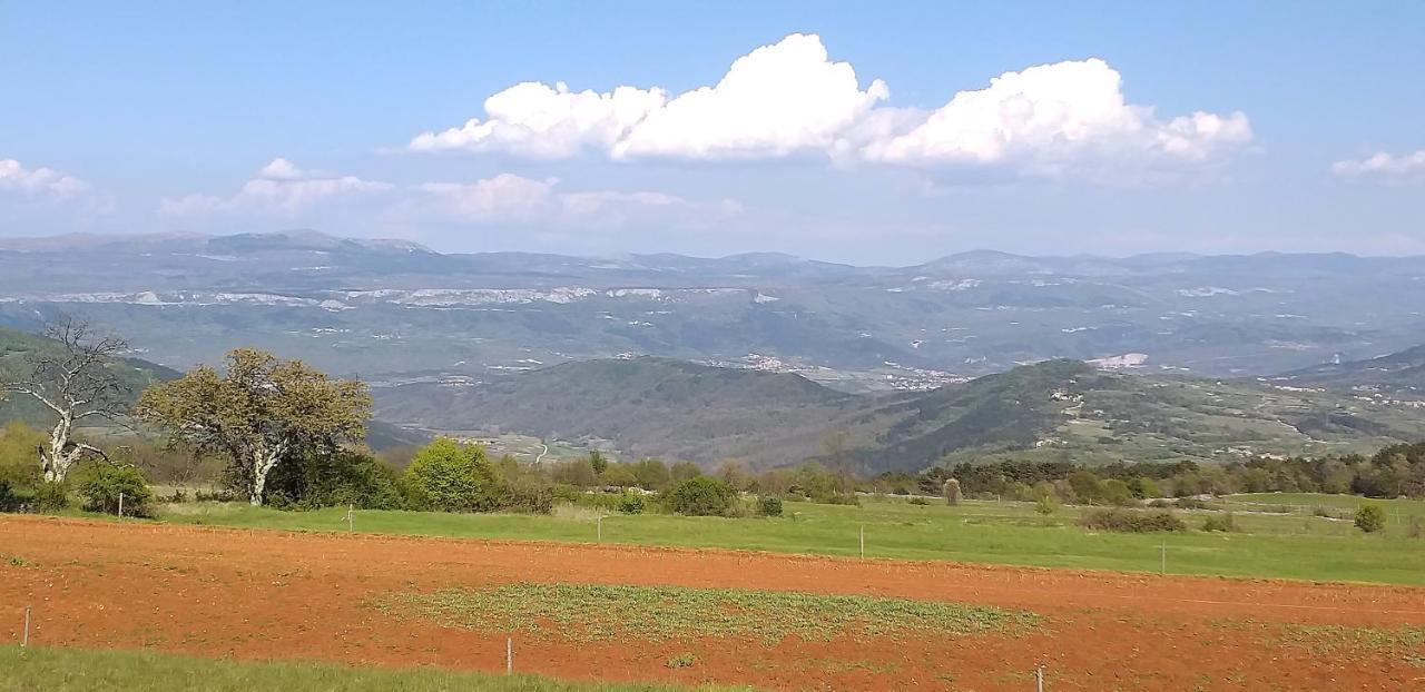 Zrenj Rural Apartment Carolina מראה חיצוני תמונה