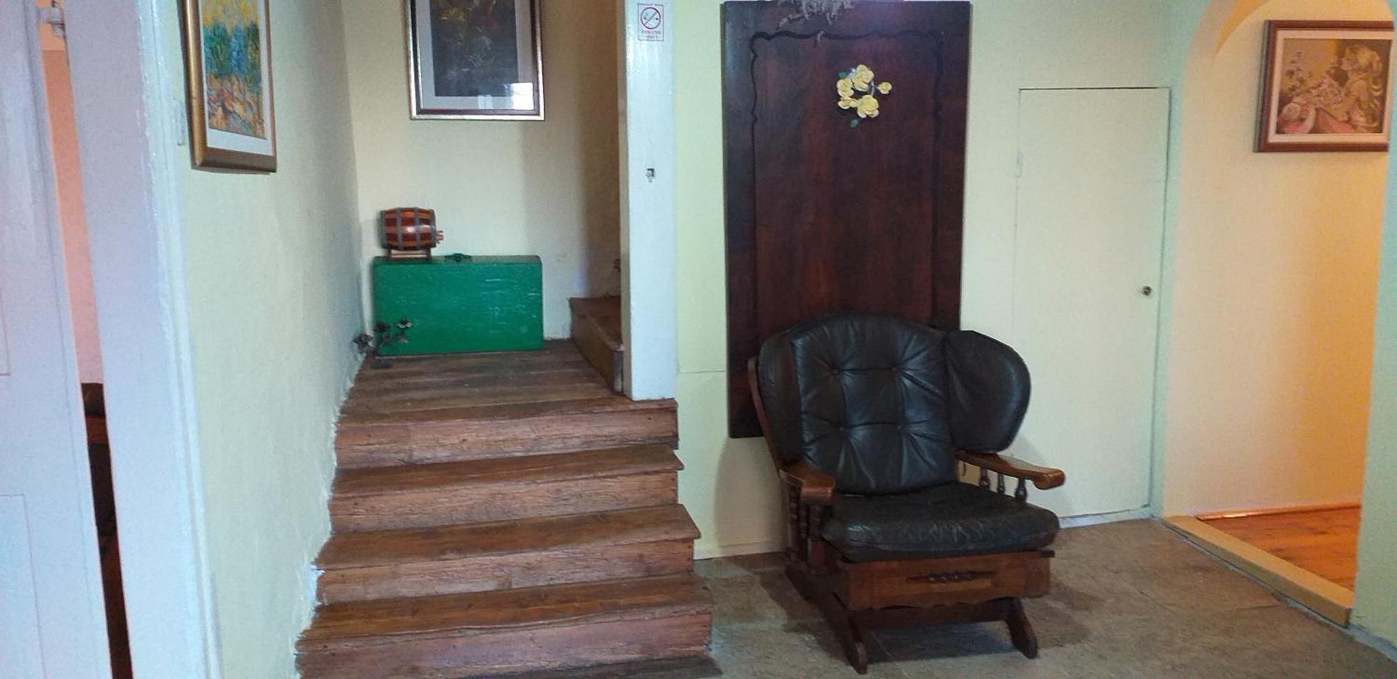 Zrenj Rural Apartment Carolina חדר תמונה