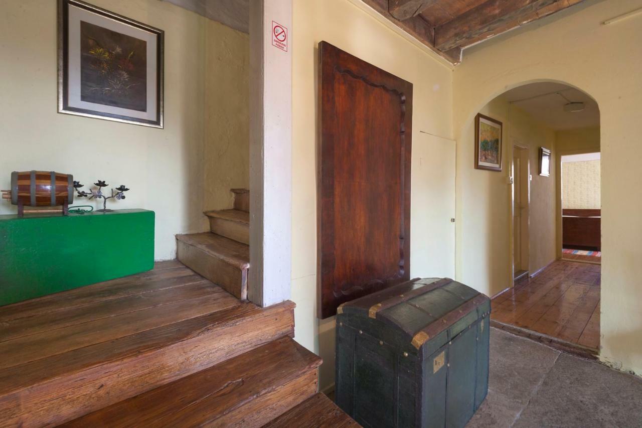 Zrenj Rural Apartment Carolina מראה חיצוני תמונה