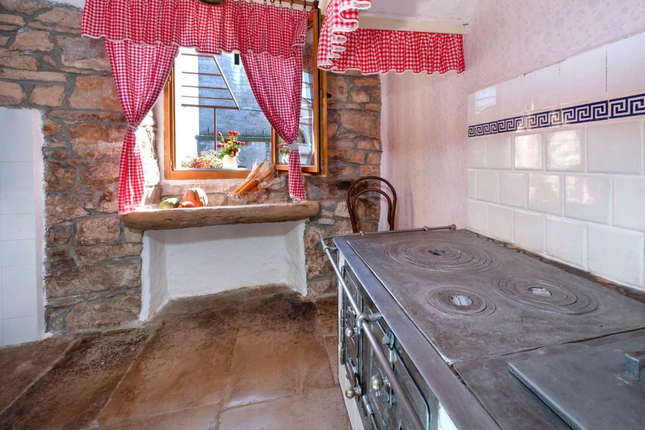 Zrenj Rural Apartment Carolina מראה חיצוני תמונה